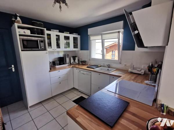 exclusivité Maison d'habitation de 2007 avec 4 chambres