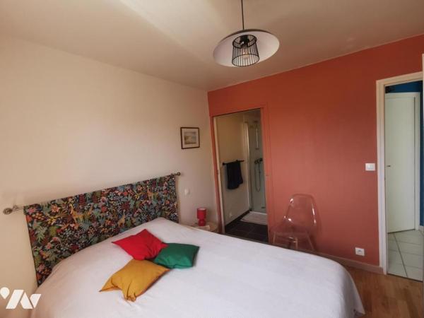 exclusivité Maison d'habitation de 2007 avec 4 chambres