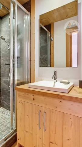 Appartement à vendre - Praz-sur-Arly 4 pièces de 87.76 m²