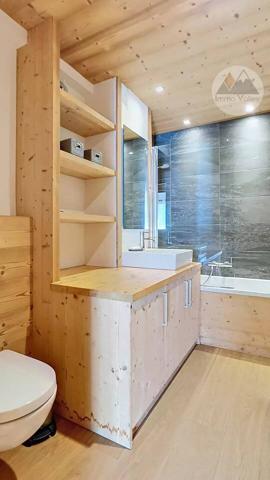 Appartement à vendre - Praz-sur-Arly 4 pièces de 87.76 m²