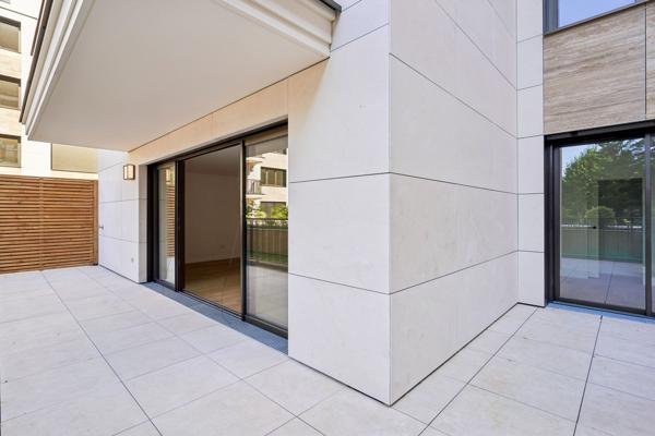 Vente Appartement de luxe Neuilly-sur-Seine 3 Pièces 80 m²