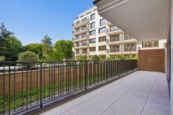 Vente Appartement de luxe Neuilly-sur-Seine 3 Pièces 80 m²