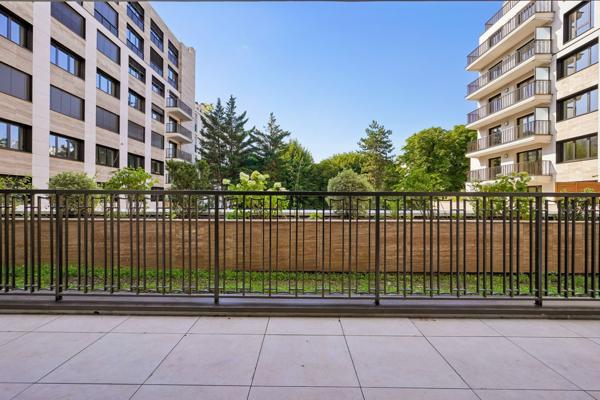 Vente Appartement de luxe Neuilly-sur-Seine 3 Pièces 80 m²