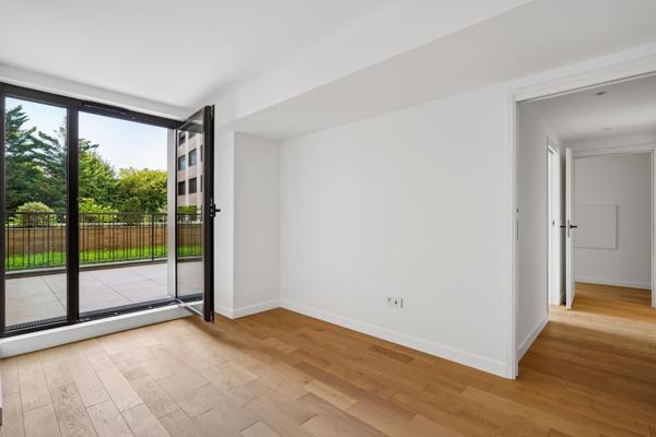 Vente Appartement de luxe Neuilly-sur-Seine 3 Pièces 80 m²