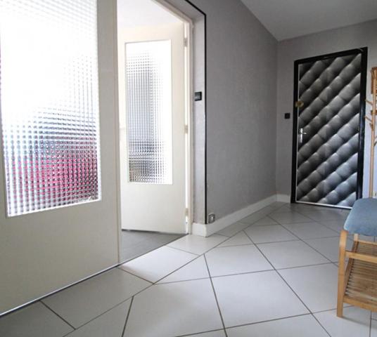 Appartement T3 avec extérieur, parking privatif et cave