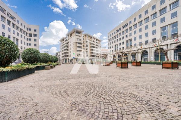 Appartement Rueil Malmaison 3 pièce(s) 69.50 m2 €395 000 ** - Référence 19249