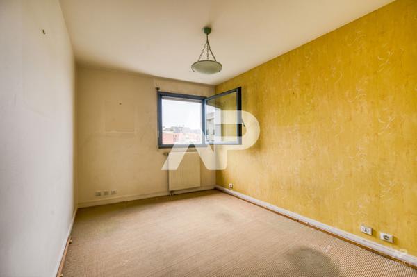 Appartement Rueil Malmaison 3 pièce(s) 69.50 m2 €395 000 ** - Référence 19249