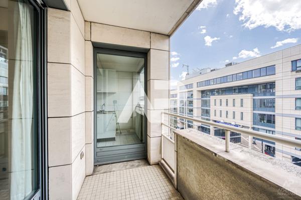 Appartement Rueil Malmaison 3 pièce(s) 69.50 m2 €395 000 ** - Référence 19249