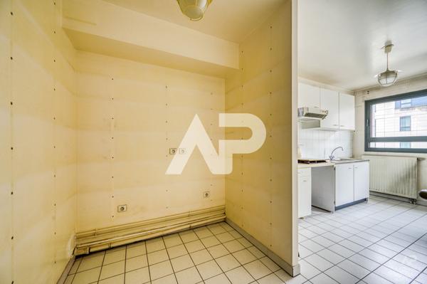 Appartement Rueil Malmaison 3 pièce(s) 69.50 m2 €395 000 ** - Référence 19249