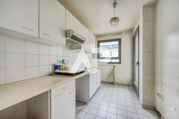 Appartement Rueil Malmaison 3 pièce(s) 69.50 m2 €395 000 ** - Référence 19249