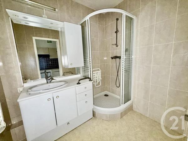 Appartement Studio à vendre  1 pièce - 26 m 2   LA ROCHELLE  - 17