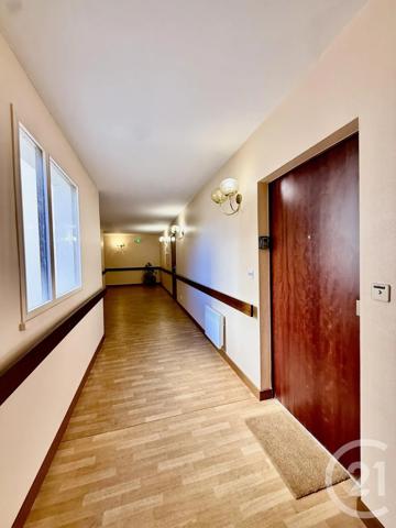 Appartement Studio à vendre  1 pièce - 26 m 2   LA ROCHELLE  - 17