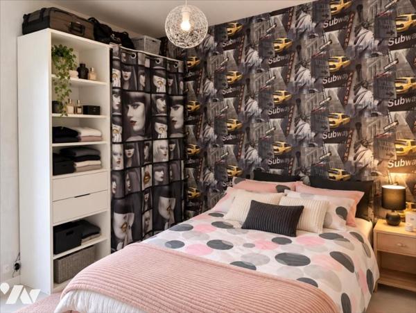 POITIERS (SAINT BENOIT) - QUARTIER CHANTEJEAU - 3 CH - 78 M² - JARDIN - GARAGE