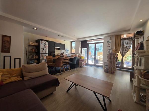 Appartement Villeurbanne