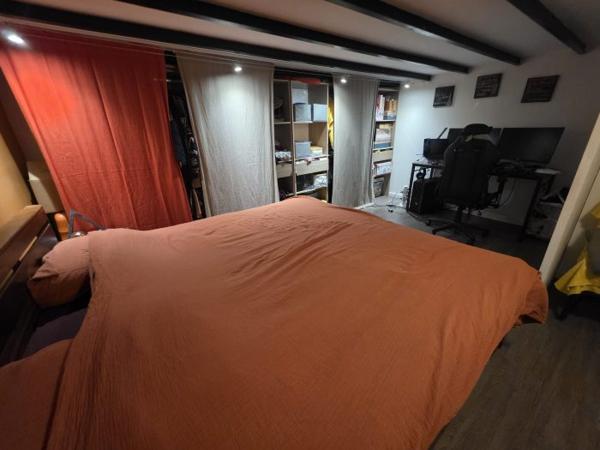 Appartement Villeurbanne