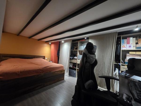 Appartement Villeurbanne