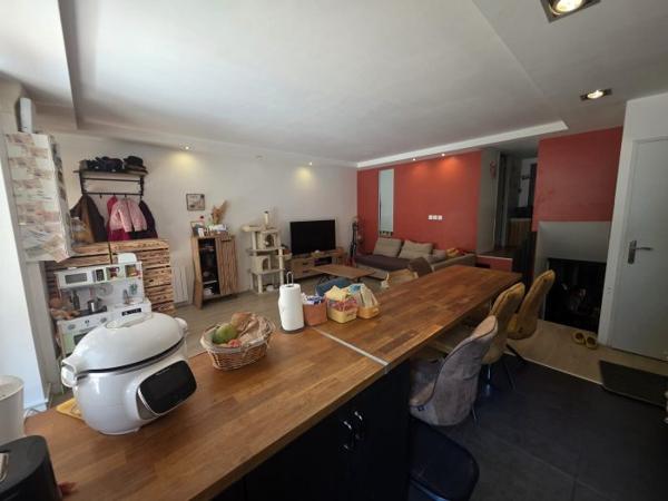 Appartement Villeurbanne