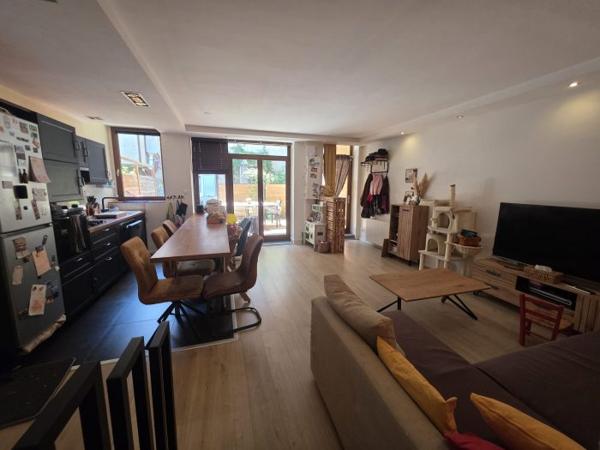 Appartement Villeurbanne