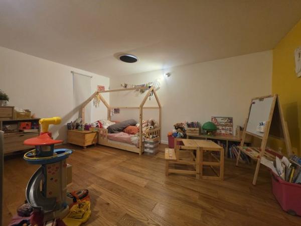Appartement Villeurbanne