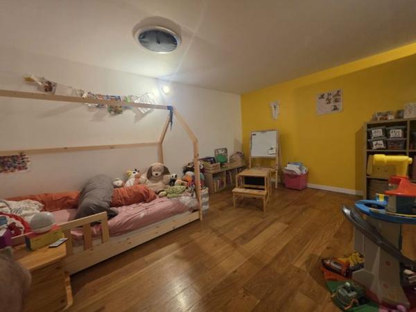 Appartement Villeurbanne