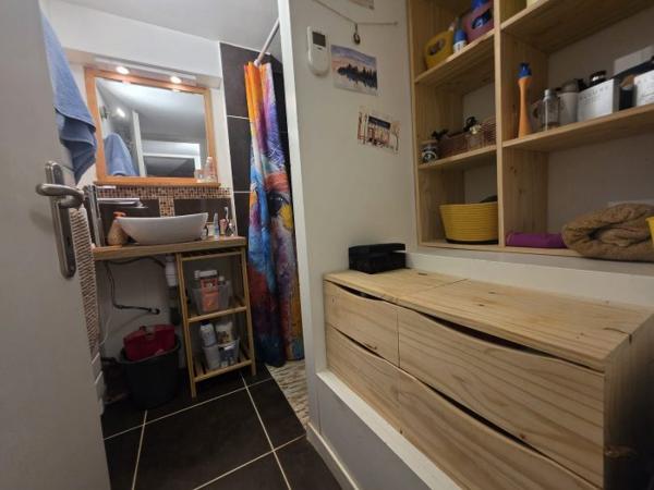 Appartement Villeurbanne