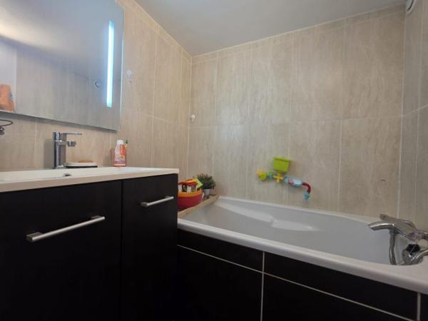 Appartement Villeurbanne