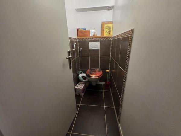 Appartement Villeurbanne