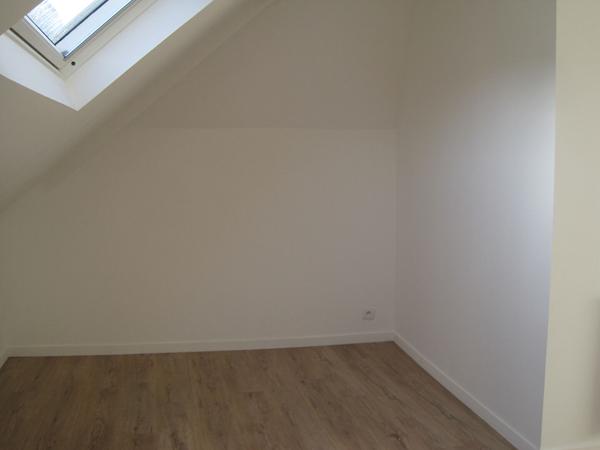 A LOUER APPARTEMENT PROCHE CENTRE VILLE DE ST QUENTIN 02100.