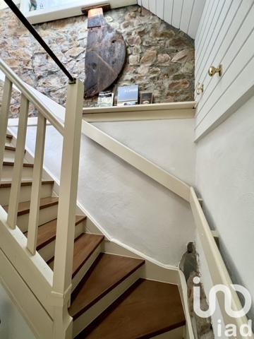 Maison à vendre 4 pièces 56 m² Paimpol