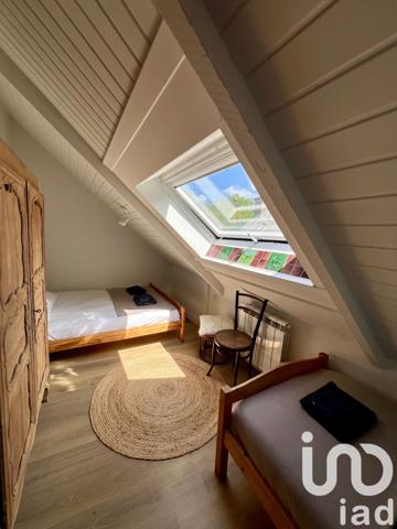 Maison à vendre 4 pièces 56 m² Paimpol