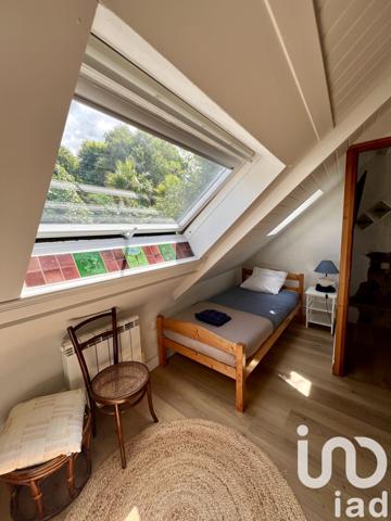 Maison à vendre 4 pièces 56 m² Paimpol