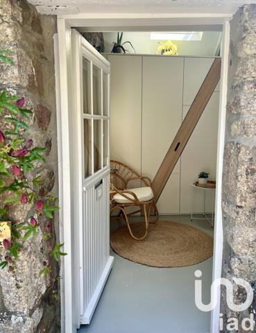 Maison à vendre 4 pièces 56 m² Paimpol