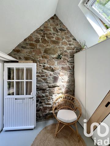 Maison à vendre 4 pièces 56 m² Paimpol