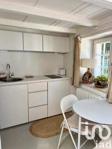 Maison à vendre 4 pièces 56 m² Paimpol