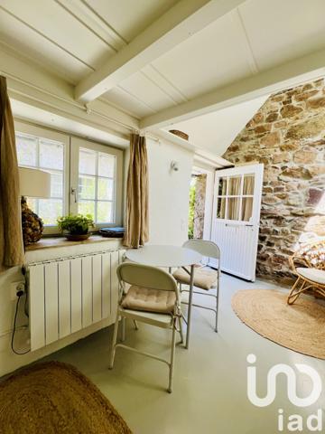 Maison à vendre 4 pièces 56 m² Paimpol