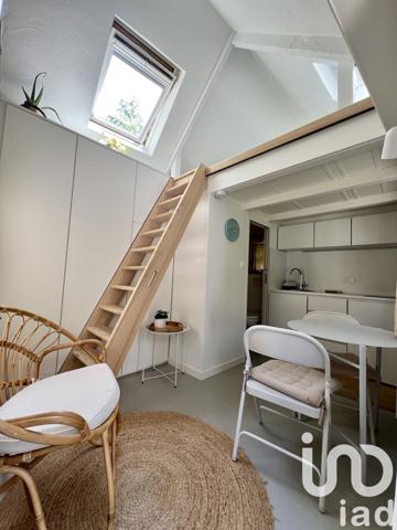 Maison à vendre 4 pièces 56 m² Paimpol