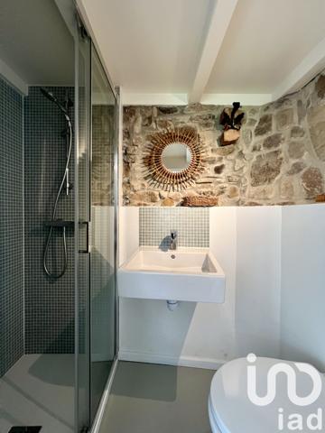 Maison à vendre 4 pièces 56 m² Paimpol