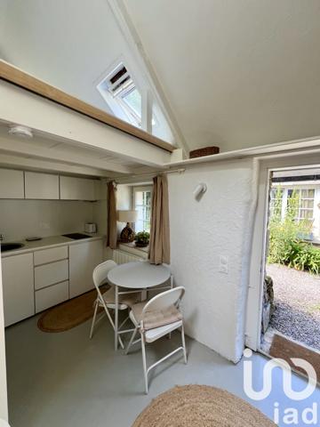 Maison à vendre 4 pièces 56 m² Paimpol