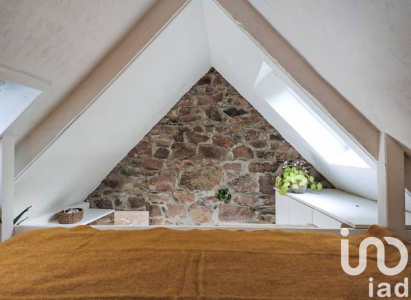 Maison à vendre 4 pièces 56 m² Paimpol