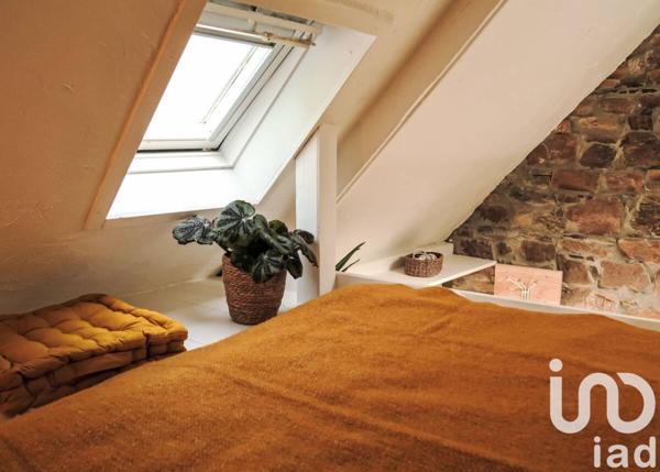 Maison à vendre 4 pièces 56 m² Paimpol