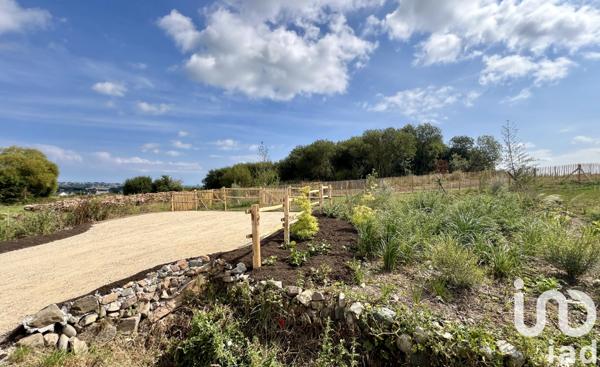 Maison à vendre 4 pièces 56 m² Paimpol