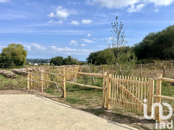 Maison à vendre 4 pièces 56 m² Paimpol