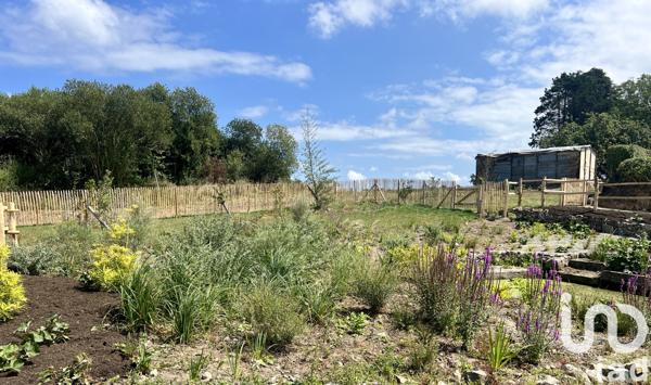 Maison à vendre 4 pièces 56 m² Paimpol