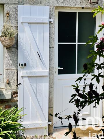 Maison à vendre 4 pièces 56 m² Paimpol