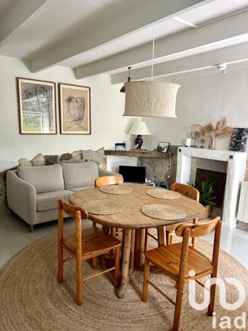 Maison à vendre 4 pièces 56 m² Paimpol