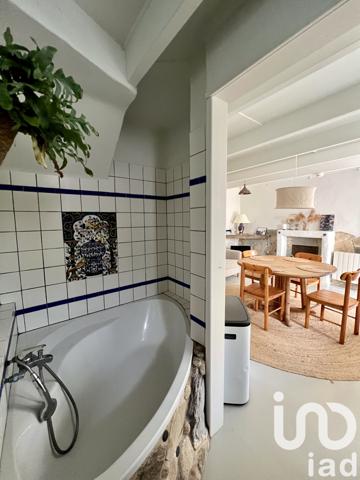 Maison à vendre 4 pièces 56 m² Paimpol