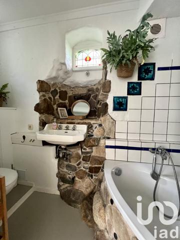 Maison à vendre 4 pièces 56 m² Paimpol