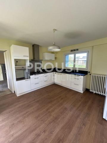 Maison en pierre niort quartier souché de 140 m² avec jardin et garage