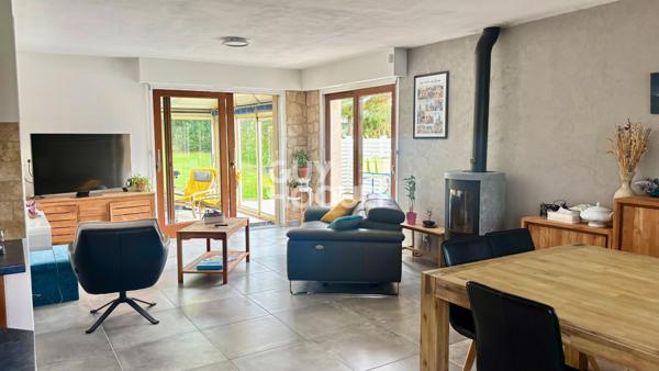 Maison Pleslin Trigavou