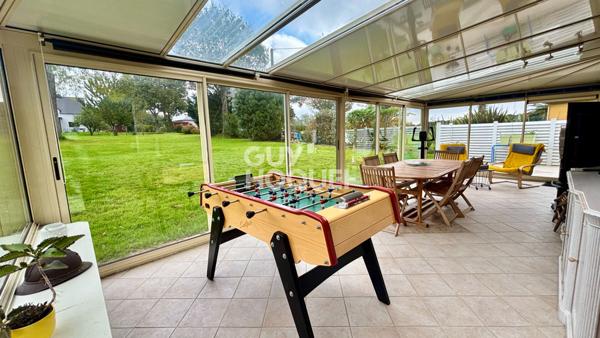 Maison Pleslin Trigavou